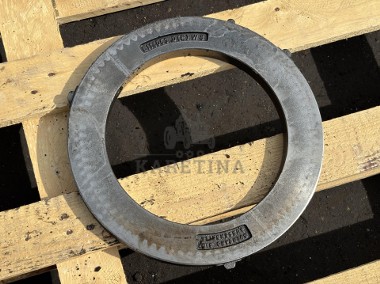 John Deere 6630 Tarcza Płytka Hamulcowa L114053-1