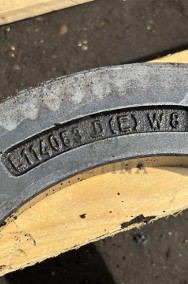 John Deere 6630 Tarcza Płytka Hamulcowa L114053-2