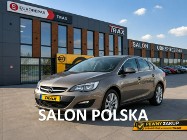Opel Astra J Astra IV 1.4 140kM, salon Polska, bezwypadkowa