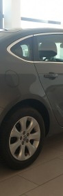 Opel Astra J Astra IV 1.4 140kM, salon Polska, bezwypadkowa-3