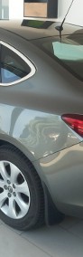 Opel Astra J Astra IV 1.4 140kM, salon Polska, bezwypadkowa-4
