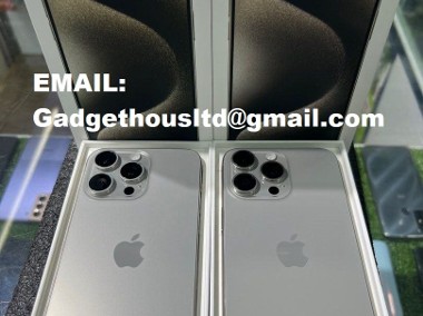 Oryginał Apple iPhone 15 Pro Max, iPhone 15 Pro, iPhone 15, iPhone 15 Plus -1