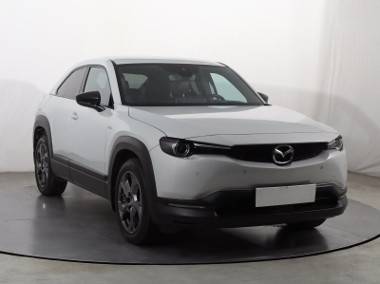 Mazda MX-30 , SoH 96%, Salon Polska, 1. Właściciel, Serwis ASO, Automat,-1