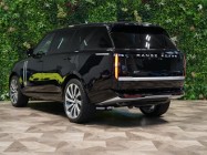 Land Rover Range Rover Velar 3.0 D350 Autobiography 3.0 D350 Autobiography (350KM) Elektryczny hak