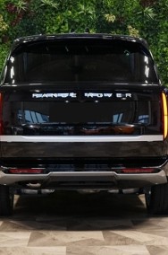 Land Rover Range Rover Velar 3.0 D350 Autobiography 3.0 D350 Autobiography (350KM) Elektryczny hak-2