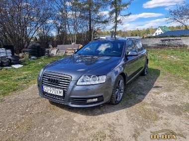 Audi A6 III (C6)-1