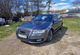 Audi A6 III (C6)