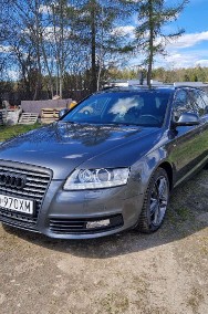 Audi A6 III (C6)-2