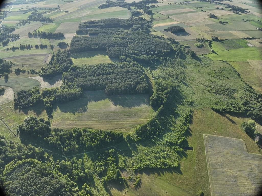 Na Sprzedaż: Wyjątkowy Kompleks Gruntów Rolnych – 16,08 ha (Chotum ) - Widok 4