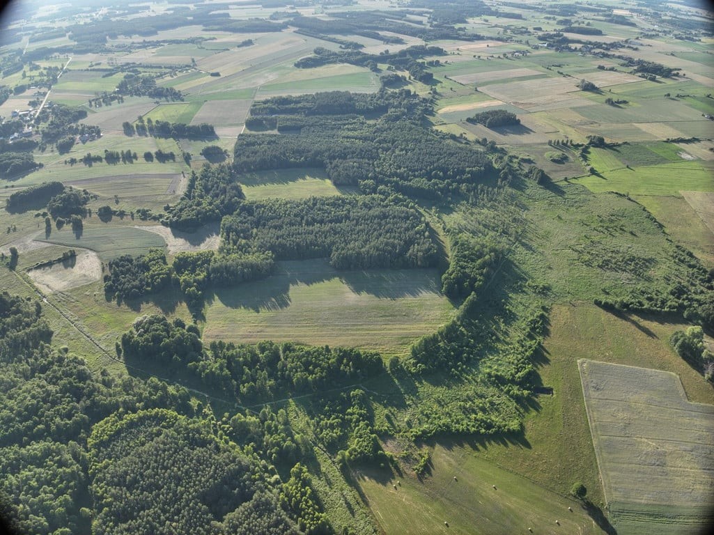 Na Sprzedaż: Wyjątkowy Kompleks Gruntów Rolnych – 16,08 ha (Chotum ) - Widok 6