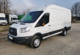 Ford Transit Transit L4H3 bliźniak Klima 2.0TDCI -170KM 6 biegów Kamera cofania