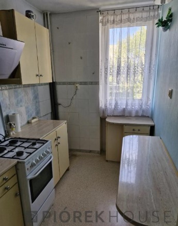 Mieszkanie na sprzedaż, 3 pokoje, 54 m², Warszawa