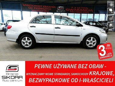 Toyota Corolla X Podgrzewane Fotele+ Klimatyzacja +PWR Heat KUPIONY w POLSKIM SALONIE-1