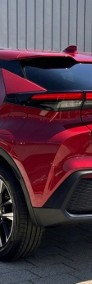 Toyota C-HR Style 1.8 Hybrid Style 1.8 Hybrid 140KM | Podgrzewane fotele!-3
