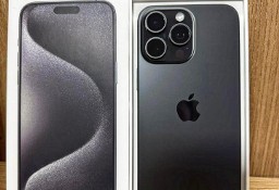 oryginalne Apple iPhone 15 Pro Max, iPhone 15 Pro, iPhone 15, iPhone 15 Plus 