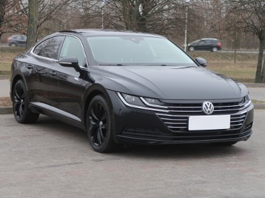 Volkswagen Arteon , Salon Polska, Serwis ASO, 190 KM, Automat, VAT 23%, Navi,-1