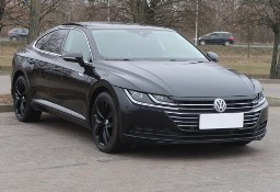 Volkswagen Arteon , Salon Polska, Serwis ASO, 190 KM, Automat, VAT 23%, Navi,