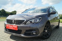 Peugeot 308 II 1.2 BENZ 110KM salon POLSKA 2 właściciel