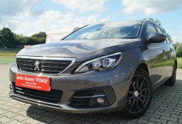 Peugeot 308 II 1.2 BENZ 110KM salon POLSKA 2 właściciel