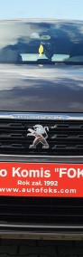 Peugeot 308 II 1.2 BENZ 110KM salon POLSKA 2 właściciel-4