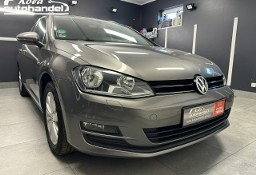 Volkswagen Golf VII VW Golf VII 1.6 TDI CUP Panorama dach Navi Park Assist GWARANCJA