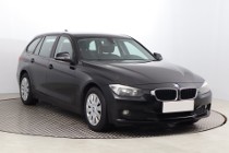 BMW SERIA 3 V (F30/F31/F34) BMW SERIA 3 , Serwis ASO, 184 KM, Navi, Tempomat, Podgrzewane siedzienia