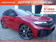 Volkswagen Touareg III R-Line 3.0 V6 TFSI 4Motion R-Line 3.0 V6 TFSI 340KM 4Motion