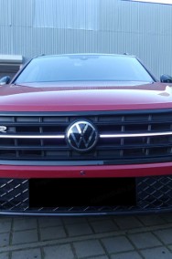 Volkswagen Touareg III R-Line 3.0 V6 TFSI 4Motion R-Line 3.0 V6 TFSI 340KM 4Motion-2