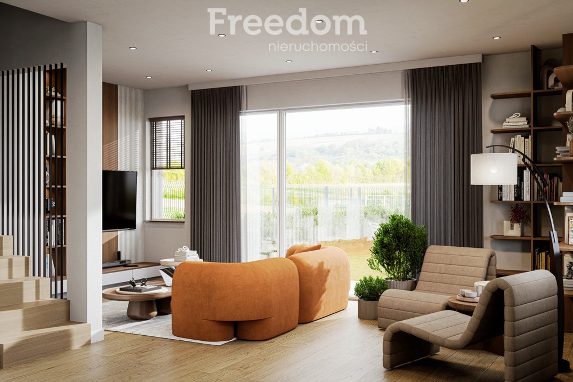 Dom z ogrodem | Bielany | 135 m2 | 0% PROWIZJI