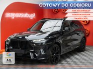 BMW X7 xDrive40d M Sport 3.0 xDrive40d M Sport (352 KM) Hak holowniczy, ele