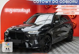 BMW X7 xDrive40d M Sport 3.0 xDrive40d M Sport (352 KM) Hak holowniczy, ele