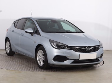 Opel Astra J , Salon Polska, Serwis ASO, Klima, Tempomat, Parktronic-1