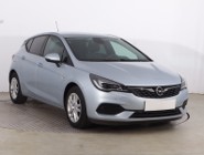 Opel Astra J , Salon Polska, Serwis ASO, Klima, Tempomat, Parktronic