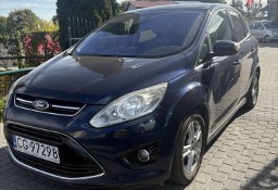 Ford C-MAX II