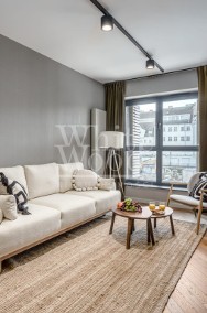 Apartament z widokiem na Motławę DEO PLAZA-2