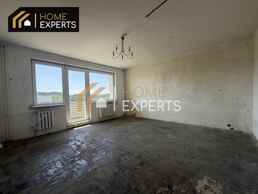 Morena | 2 pokoje | Duży balkon | 50 m²