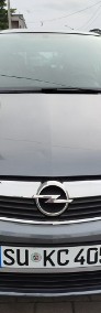 Opel Zafira B Potwierdzony przebieg benzyna import niemcy-4