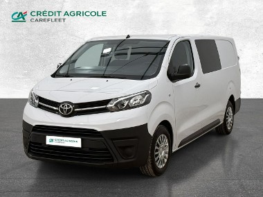 Toyota ProAce Toyota Proace 2.0 D-4D-1