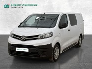 Toyota ProAce Toyota Proace 2.0 D-4D