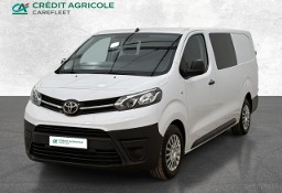Toyota ProAce Toyota Proace 2.0 D-4D