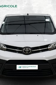 Toyota ProAce Toyota Proace 2.0 D-4D-2