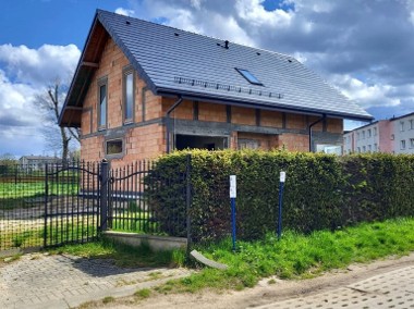 "Dom w Zdrojówkach 8 " Brzeźno Lęborskie-1