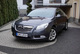 Opel Insignia I Serwis - Wzorowy Stan - Navi - 1.8 - GWARANCJA - Zakup Door To Door