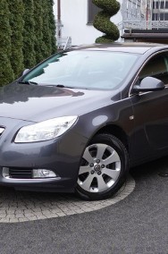 Opel Insignia I Serwis - Wzorowy Stan - Navi - 1.8 - GWARANCJA - Zakup Door To Door-2