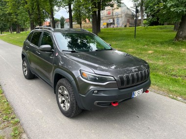 3.2 V6 Pentastar Active Drive Lock Aut. Trailhawk-1