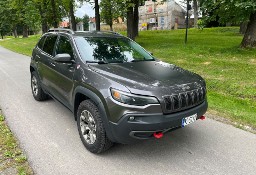 Jeep Cherokee V [KL] 3.2 V6 Pentastar Active Drive Lock Aut. Trailhawk
