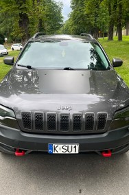 3.2 V6 Pentastar Active Drive Lock Aut. Trailhawk-2