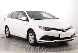 Toyota Auris II , Salon Polska, Serwis ASO, Klimatronic