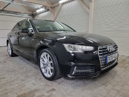 Audi A4 B9 2.0 TDI 190 KM S-Line