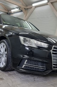 Audi A4 B9 2.0 TDI 190 KM S-Line-2